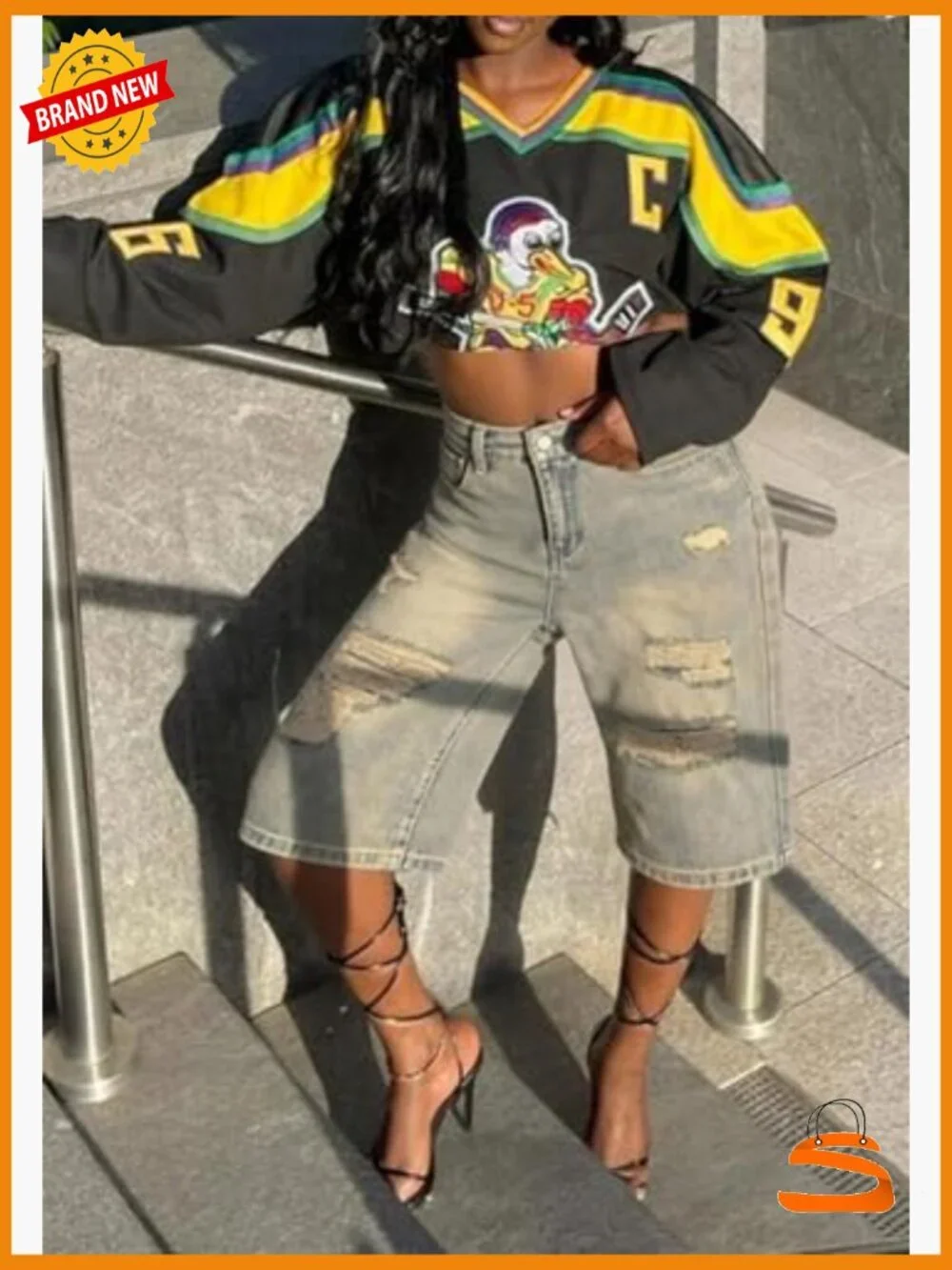 festival streetwear